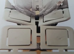 Letto moderno Ideare SCONTATO: rete dama inclusa!