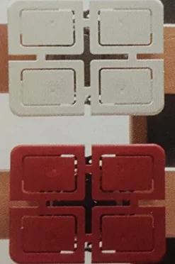 Letto moderno Ideare SCONTATO: rete dama inclusa!