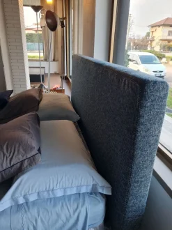 Letto moderno Illy Le comfort con uno sconto del 30%