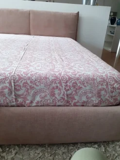 Letto moderno Iorca Bolzan con uno sconto del 29%