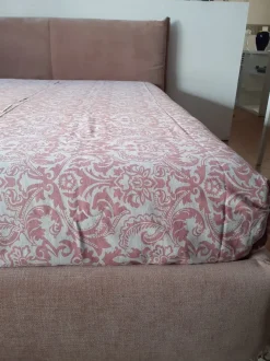 Letto moderno Iorca Bolzan con uno sconto del 29%