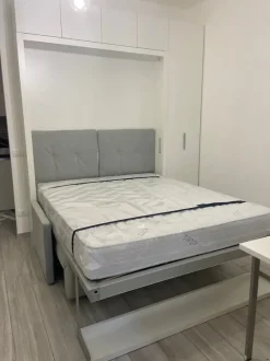 Letto moderno Ito 016 Clei scontato 30%