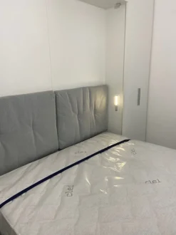 Letto moderno Ito 016 Clei scontato 30%