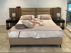 Letto moderno Join di Samoa SCONTATO