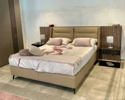 Letto moderno Join di Samoa SCONTATO