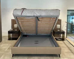 Letto moderno Join di Samoa SCONTATO