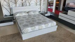 Letto moderno Joker 2022 Tomasella con un ribasso esclusivo