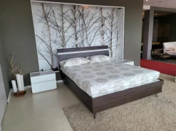 Letto moderno Joker Tomasella con uno sconto esclusivo