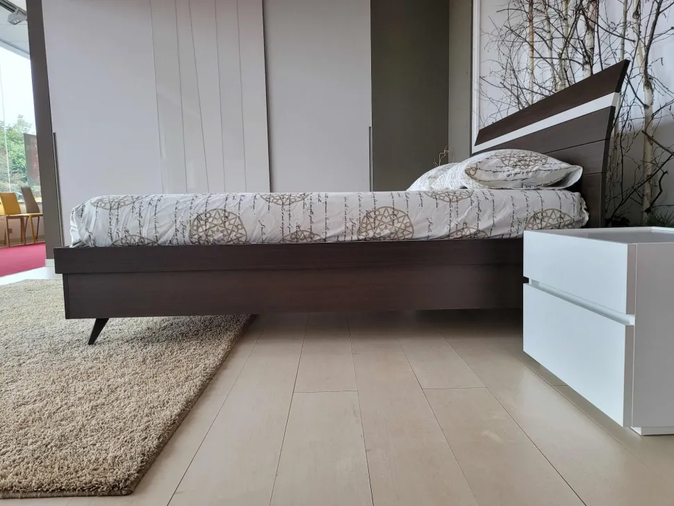Letto moderno Joker Tomasella con uno sconto esclusivo