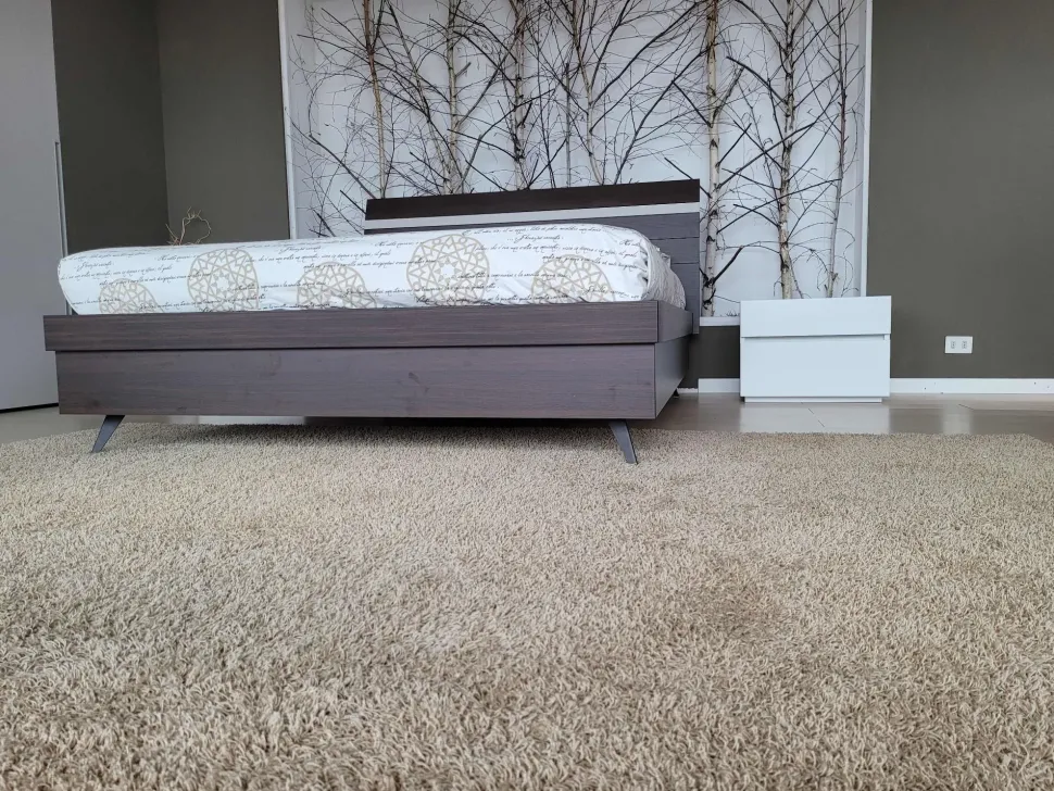 Letto moderno Joker Tomasella con uno sconto esclusivo