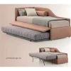 Letto moderno Joy V&nice scontato 30%