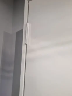 Letto moderno Just  160 Duebitalia scontato 34%