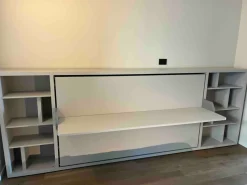 Letto moderno Kali 120 board  Clei con un ribasso del 30%
