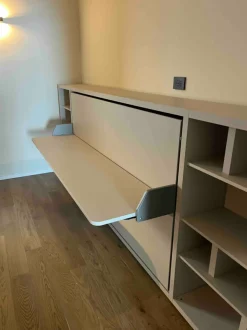 Letto moderno Kali 120 board  Clei con un ribasso del 30%