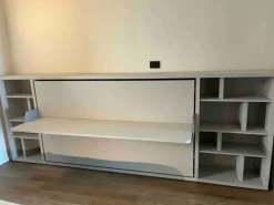 Letto moderno Kali 120 board  Clei con un ribasso del 30%
