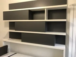 Letto moderno Kali 90 board Clei con un ribasso del 30%