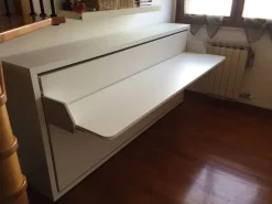 Letto moderno Kali board 90 Clei con un ribasso del 30%