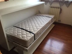 Letto moderno Kali board 90 Clei con un ribasso del 30%