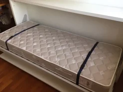 Letto moderno Kali board 90 Clei con un ribasso del 30%
