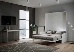 Letto moderno Kentaro sofà  Itamoby con uno sconto del 30%