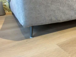 Letto moderno Leilah Gamma con un ribasso del 26%