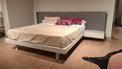 Letto moderno Letto fusion Tomasella scontato 52%