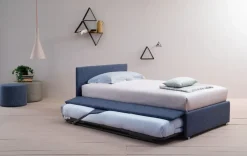 Letto moderno Letto joy 120 V&nice scontato 10%