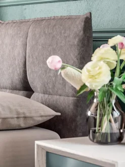 Letto moderno Letto matrim. mod.atelier di giessegi scontato del 30% Giessegi con un ribasso del 50%