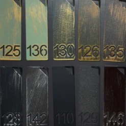 Letto moderno Letto matrimoniale tao in ferro battuto Pama letti con un ribasso del 35%