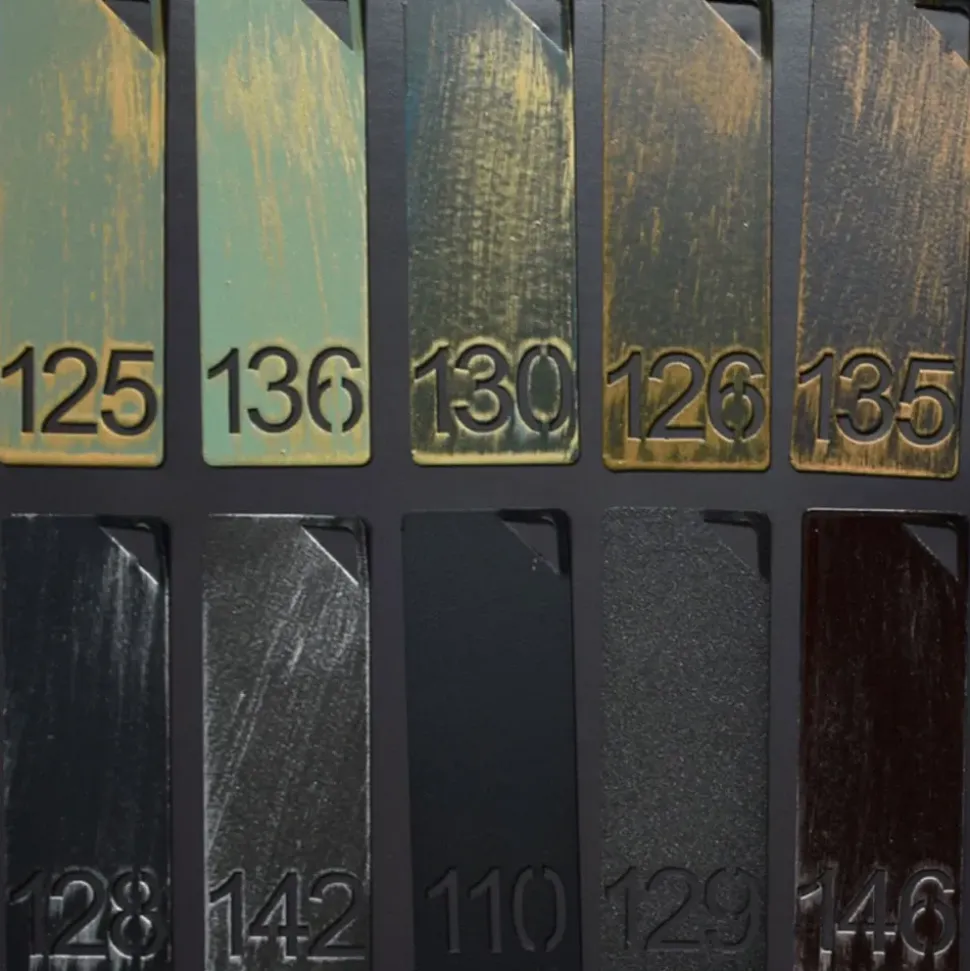 Letto moderno Letto matrimoniale tao in ferro battuto Pama letti con un ribasso del 35%