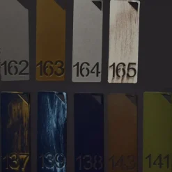 Letto moderno Letto matrimoniale tao in ferro battuto Pama letti con un ribasso del 35%