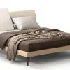 Letto moderno Letto mod.charlotte Fratelli elli scontato 40%
