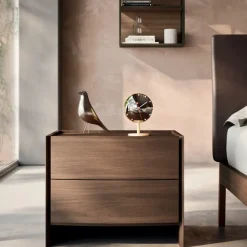 Letto moderno Letto moderno ofelia imbottito Mottes selection con un ribasso esclusivo