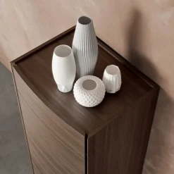 Letto moderno Letto moderno ofelia imbottito Mottes selection con un ribasso esclusivo