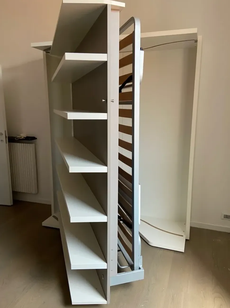 Letto moderno Lgm01 Clei scontato 30%