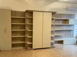 Letto moderno Lgm gm2202 Clei scontato 30%