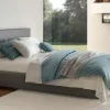 Letto moderno Living Zg mobili scontato 40%