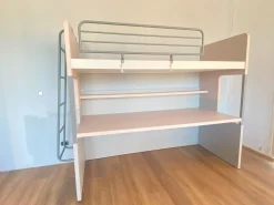 Letto moderno Luna Doimo cityline con un ribasso del 77%