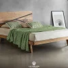 Letto moderno Madeira Le fablier scontato 30%