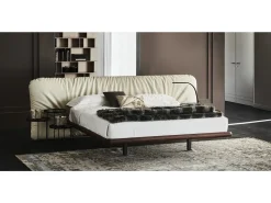 Letto moderno Marlon Cattelan con uno sconto esclusivo