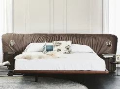 Letto moderno Marlon Cattelan con uno sconto esclusivo