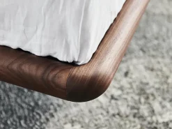 Letto moderno Marlon Cattelan con uno sconto esclusivo