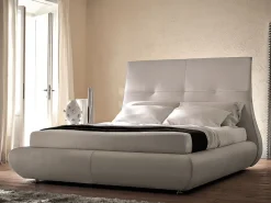 Letto moderno Matisse Cattelan con un ribasso esclusivo