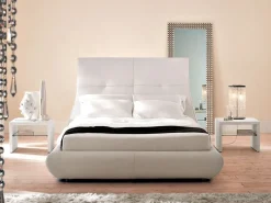 Letto moderno Matisse Cattelan con un ribasso esclusivo