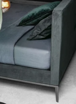 Letto moderno Max Twils scontato 30%