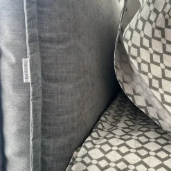 Letto moderno Metro di Oggioni SCONTATO