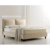 Letto moderno Mito * Hopplà con uno sconto del 45%