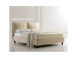 Letto moderno Mito * Hopplà con uno sconto del 45%