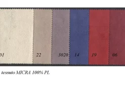 Letto moderno Mito * Hopplà con uno sconto del 45%