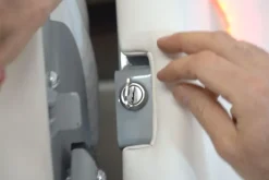 Letto moderno Mobile letto a castello a scomparsa  di Artigianale SCONTATO